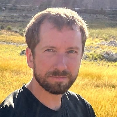 Mark Hamalainen