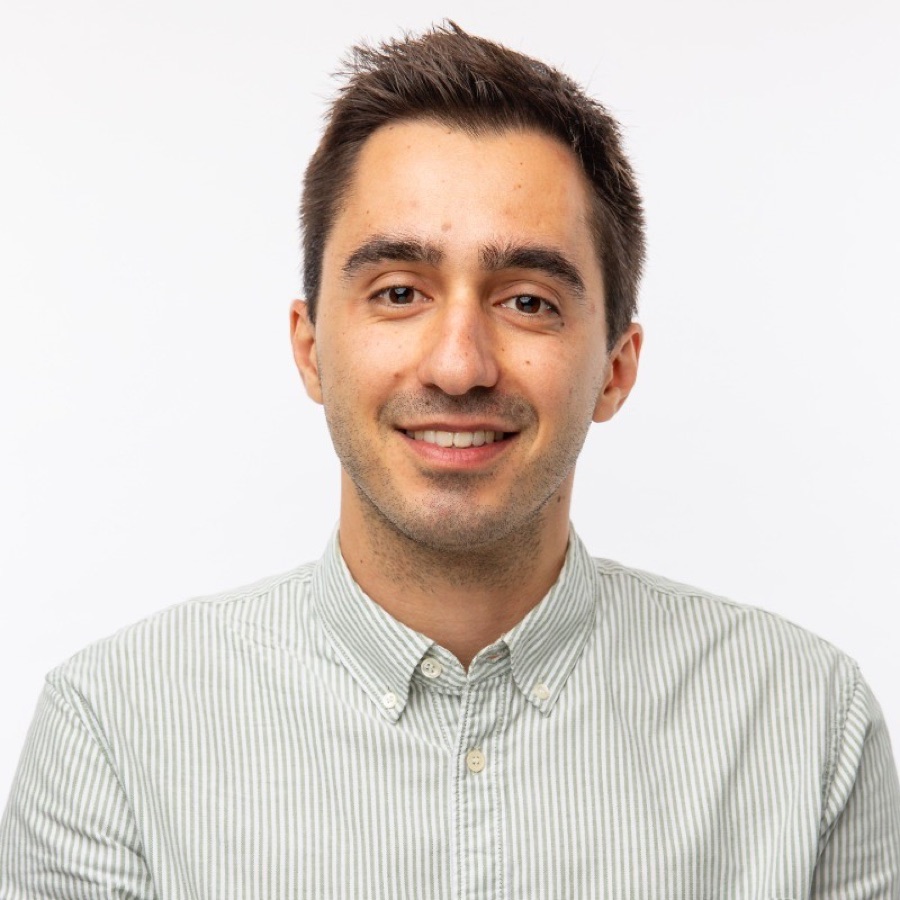Deniz Aksel