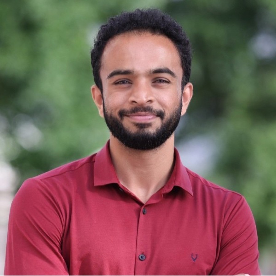 Harish Narasimhan