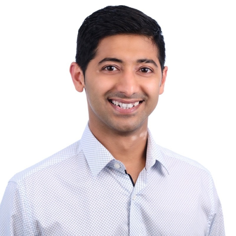 Harsh Vaidya