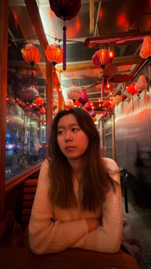 Jane Mo