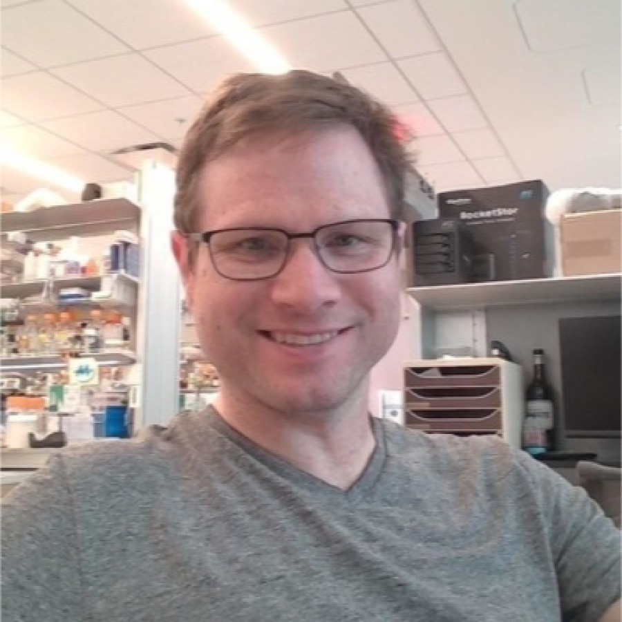 Jonathan Kittel