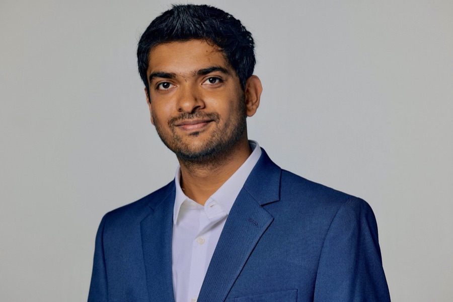 Santosh Rananaware
