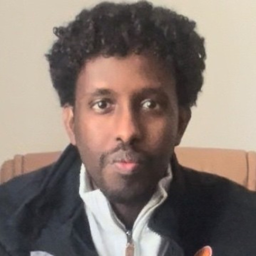 Zak Moktar