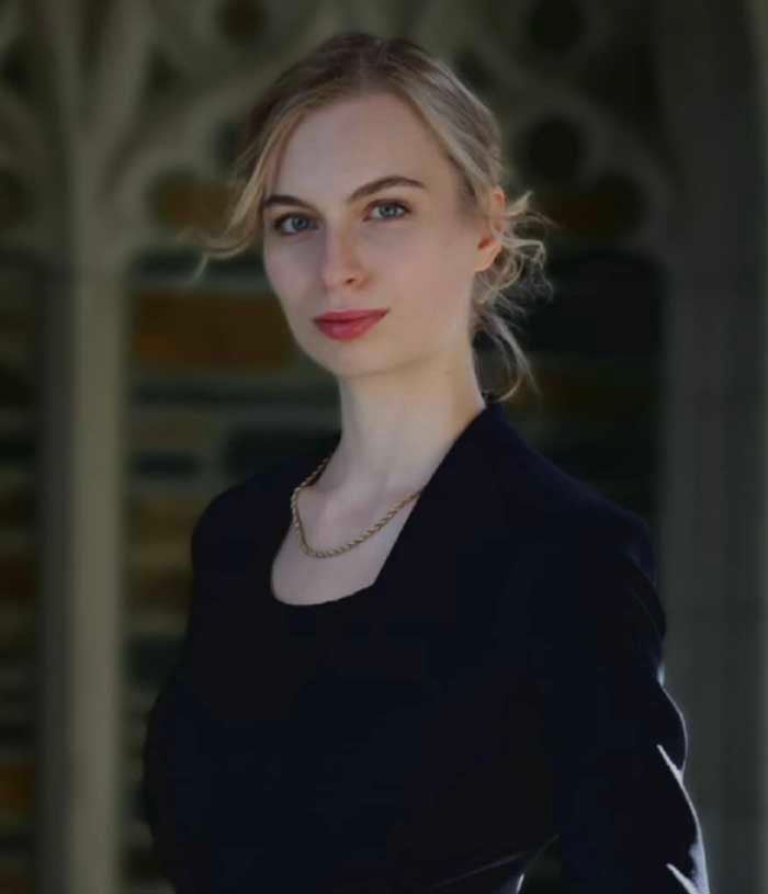 Dominika Wilczok