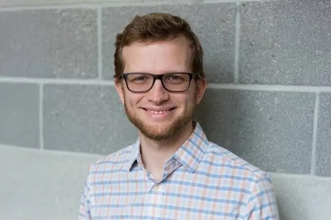 Eric Morgen